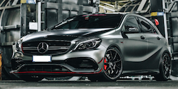 OZ VELOCE GT, manusa pentru compacte.