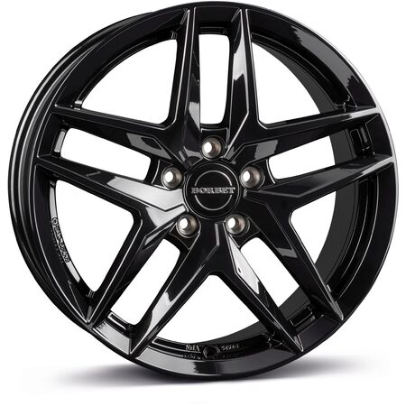 Janta aliaj BORBET Z BG 6.5x16 5x112 ET44 66.5