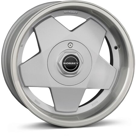 Janta aliaj BORBET A SP 7x15 5x120 ET35 72.5