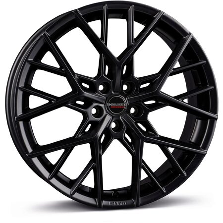 Janta aliaj BORBET BY BM 8.5x19 5x112 ET30 66.5