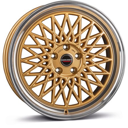 Janta aliaj BORBET B GRP 8x17 5x112 ET45 66.5