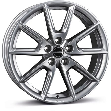 Janta aliaj BORBET LX18 GG 8x18 5x112 ET44 57.1