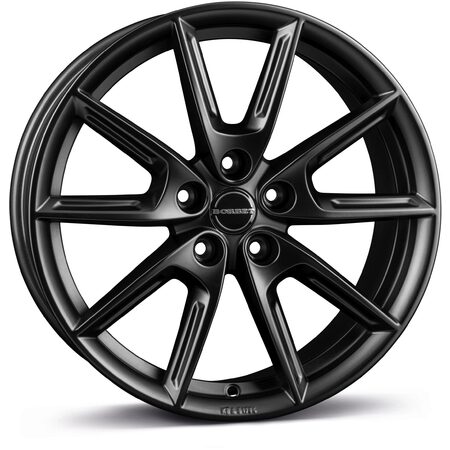 Janta aliaj BORBET LX18 BM 8x18 5x114.3 ET48 72.5