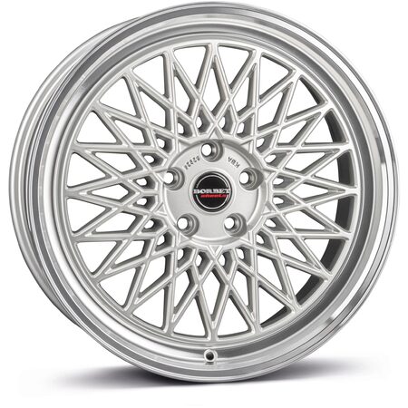 Janta aliaj BORBET B SRP 8x18 5x112 ET35 66.5