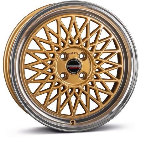 Janta aliaj BORBET B GRP 7x17 4x100 ET30 64