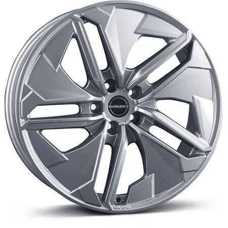 Janta aliaj BORBET TX MGG 9x20 5x112 ET45 66,5