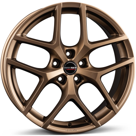 Janta aliaj BORBET Y BM 8x19 5x112 ET37 66.5