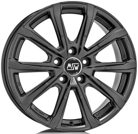 Janta aliaj MSW 79 GDG 7x17 5x108 ET47,5 63,4
