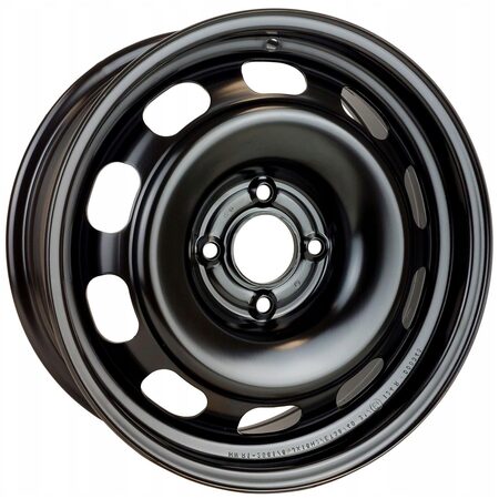 Janta otel MW Italia 6.5x16 4x108 ET38 65