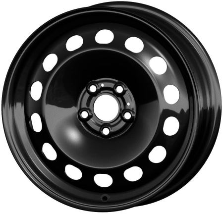Janta otel MW Italia 6x16 5x100 ET35 57