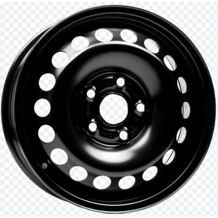 Janta otel MW Italia 6x15 5x112 ET43 57