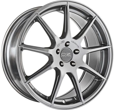 Janta aliaj OZ OMNIA GCB 7.5x17 5x112 ET35 75