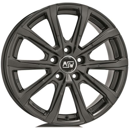 Janta aliaj MSW 79 GDG 7x18 5x114,3 ET45 67,1