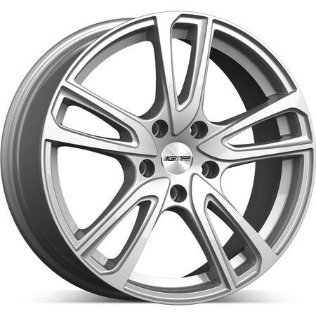 Janta aliaj GMP ASTRAL S 6.5x16 4x100 ET35 73,1