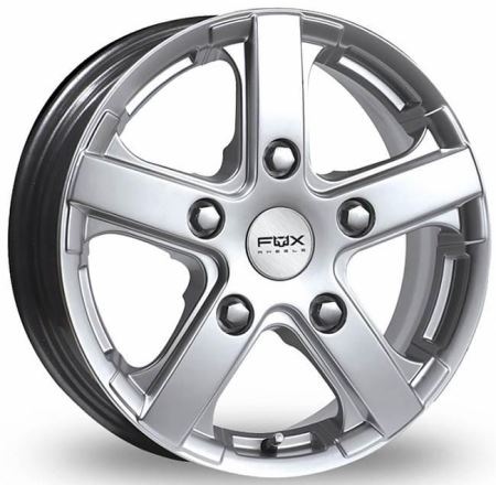 JANTA ALIAJ FOX VIPER VAN 6.5x15 5x130 ET50 89.1