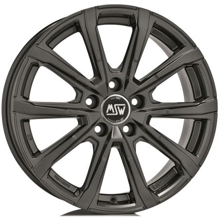 Janta aliaj MSW 79 GDG 6.5x16 5x108 ET45 63,34
