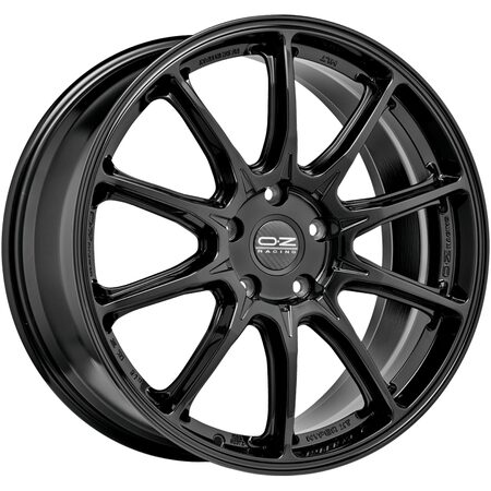 Janta aliaj OZ HYPER XT HLT GB 9.5x22 5x120 ET52 72,6