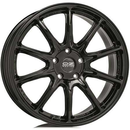Janta aliaj OZ HYPER XT HLT GB 10x20 5x130 ET48 71,5