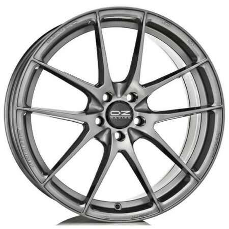 Janta aliaj OZ LEGGERA HLT GCB 9x21 5x112 ET30 75