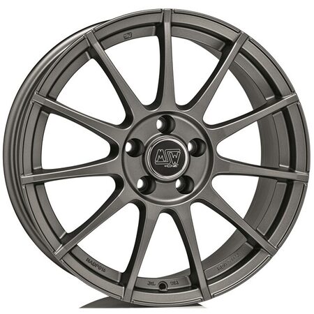 Janta aliaj MSW 85 MGM 6x15 4x108 ET32 65.1