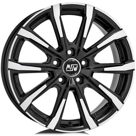 Janta aliaj MSW 79 GBFP 7x17 5x114,3 ET35 60,1