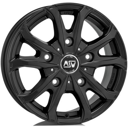 Janta aliaj MSW 48 VAN MB 7x16 5x108 ET46 65,1