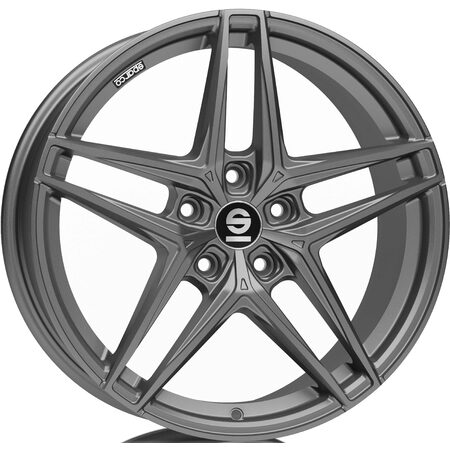 Janta aliaj SPARCO RECORD MG 8x19 5x112 ET30 73