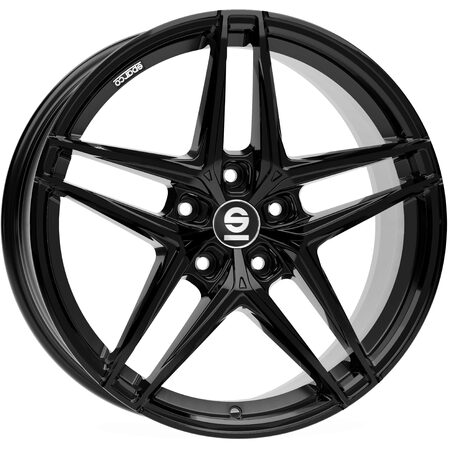 Janta aliaj SPARCO RECORD GB 7.5x17 5x112 ET48 73