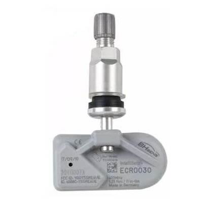 Senzor TPMS HUF (BHsens) OEM DEDICAT 047 /valva fixa metal silver