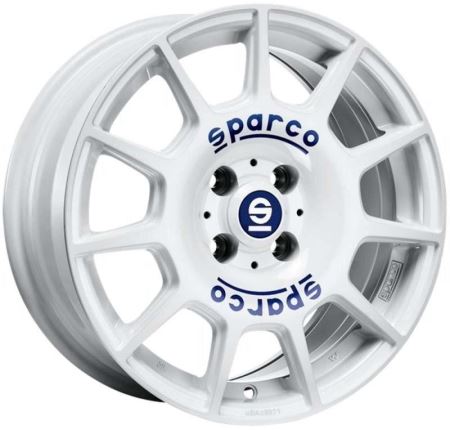 Janta aliaj SPARCO TERRA WBL 7x16 4x100 ET37 63,4