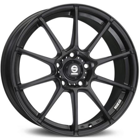 Janta aliaj SPARCO ASSETTO GARA MB 8.5x20 5x112 ET45 73