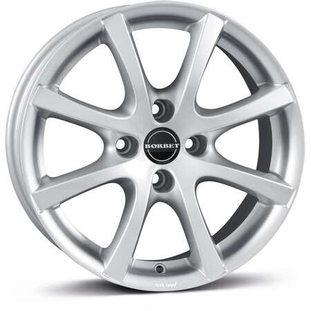 Janta aliaj BORBET LV4 CS 7x16 4x108 ET32 65.1