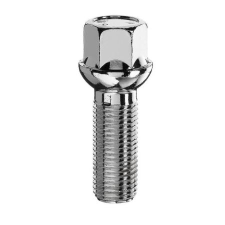 PREZON HEX17 14X1.5X36.5 SFERIC ZINCAT 12M