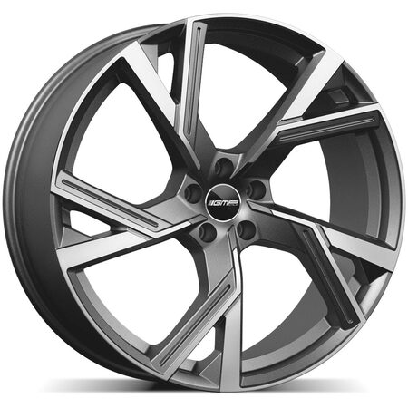 Janta aliaj GMP ANGEL MAD 7.5x18 5x100 ET46 57,1