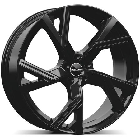 Janta aliaj GMP ANGEL GB 8.5x20 5x108 ET42 63,4