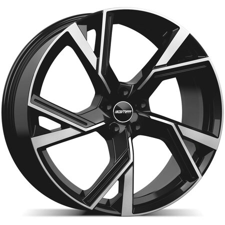 Janta aliaj GMP ANGEL BD 9x22 5x108 ET40 63,4