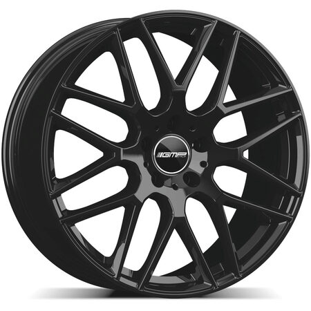 Janta aliaj GMP BERGHEM GB 11.5x22 5x112 ET43 66,6