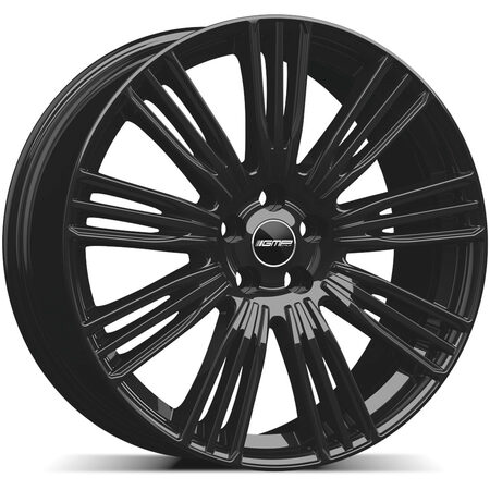 Janta aliaj GMP COVENTRY GB 9.5x22 5x120 ET49 72,6