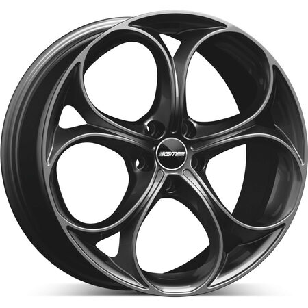 Janta aliaj GMP DRAKE GAD 8x18 5x110 ET40 65,1