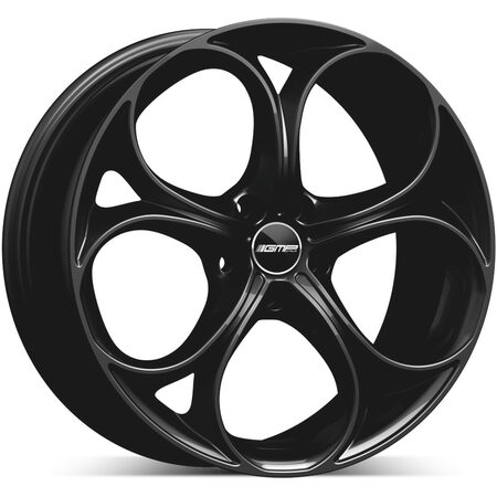 Janta aliaj GMP DRAKE GB 8.5x20 5x110 ET31 65,1