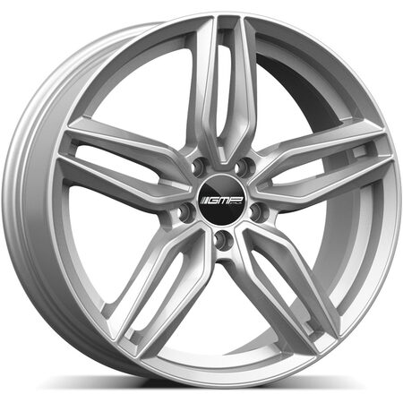 Janta aliaj GMP FASTEN S 8x19 5x114,3 ET40 73,1