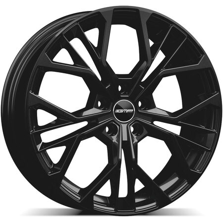 Janta aliaj GMP MATISSE-S GB 7.5x18 5x114,3 ET38 66,1