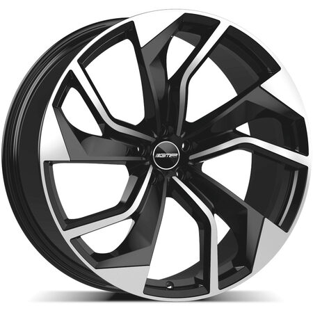 Janta aliaj GMP REBEL BD 10x23 5x112 ET18 66,5