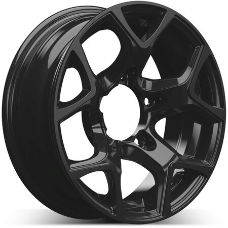 Janta aliaj GMP SJ15 GB 5.5x15 5x139,7 ET5 108,0