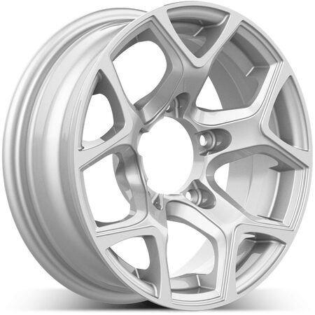 Janta aliaj GMP SJ15 S 5.5x15 5x139,7 ET5 108,0