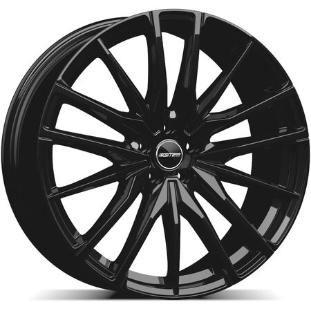 Janta aliaj GMP SPARTA GB 10.5x22 5x112 ET43 66,6