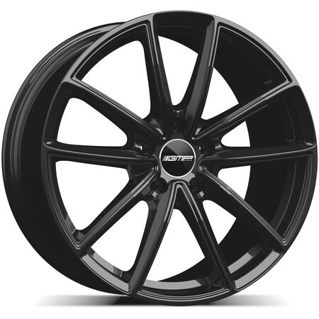 Janta aliaj GMP TITAN GB 9.5x22 5x130 ET65 71,6