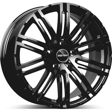 Janta aliaj GMP TARGA GB 9x21 5x112 ET26 66,5