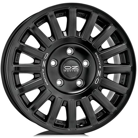 Janta aliaj OZ RALLY RAID MBSL 8.5x18 5x120 ET38 79