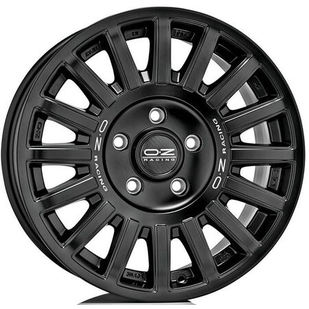 Janta aliaj OZ RALLY RAID MBSL 8.5x18 6x139,7 ET25 106,1